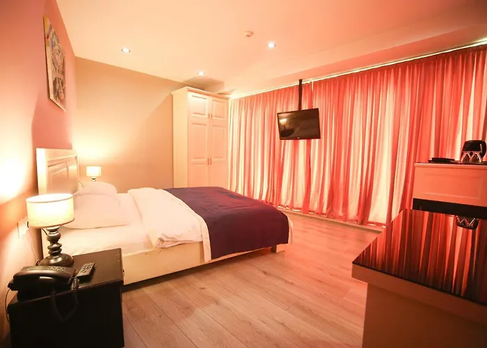 Dolabauri Hotel