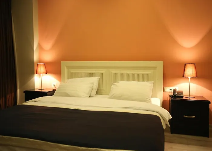 Dolabauri Hotel