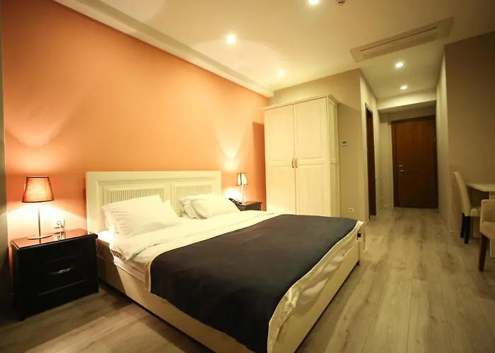 Dolabauri Hotel