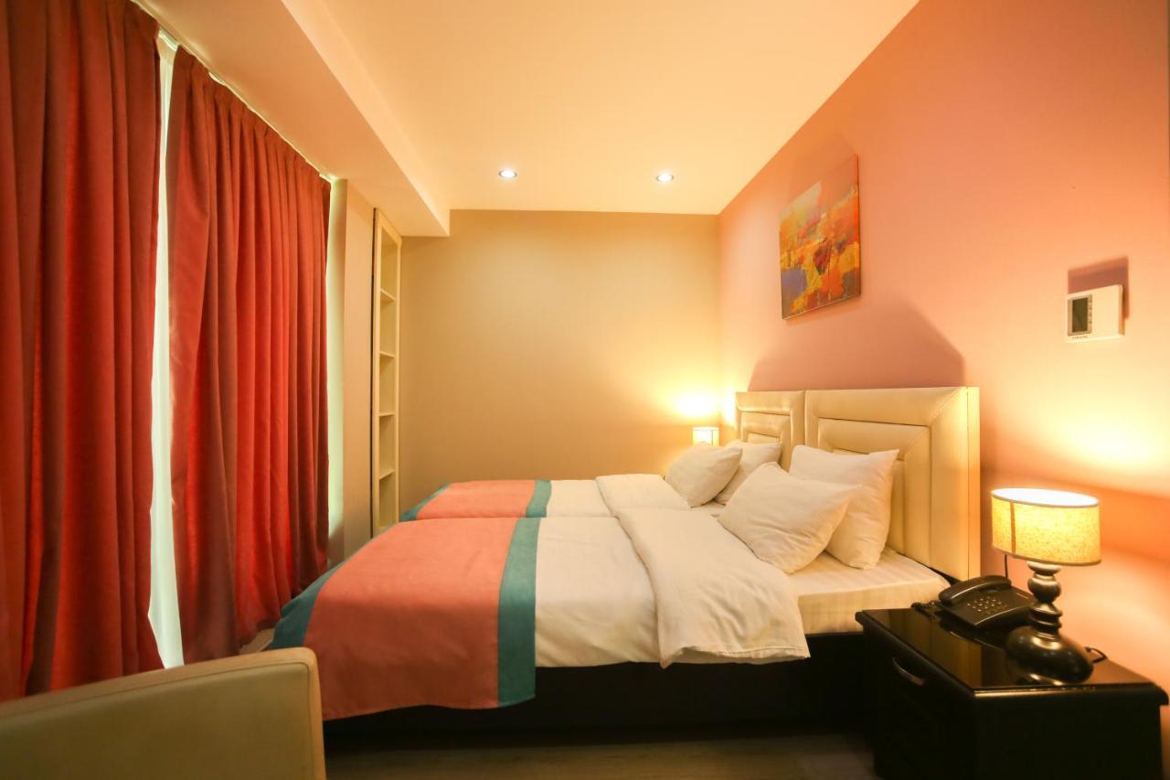 Dolabauri 4* Tbilisi