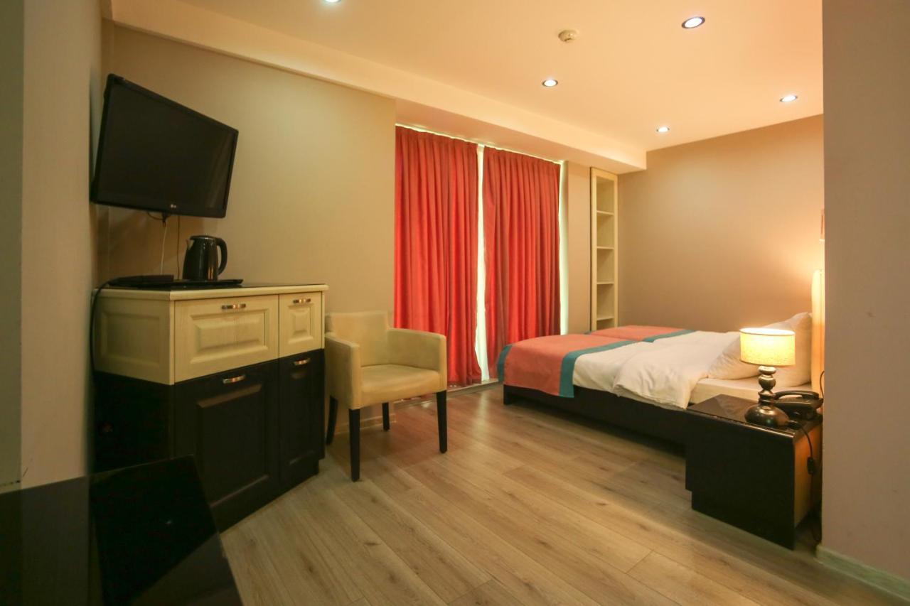 Hotel Dolabauri