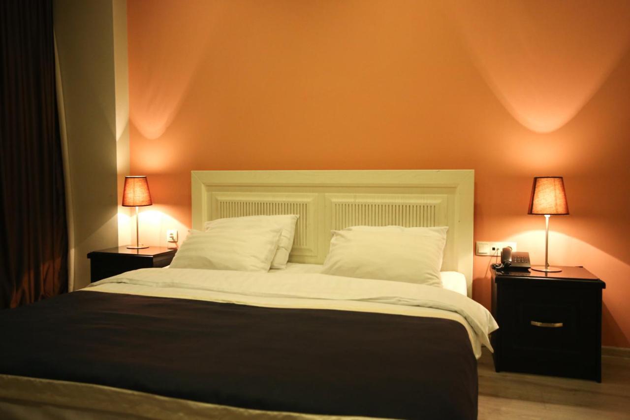 Dolabauri Hotel 4*