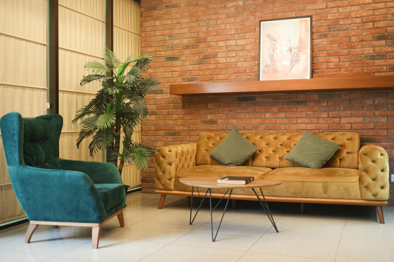 Dolabauri Hotel 4*