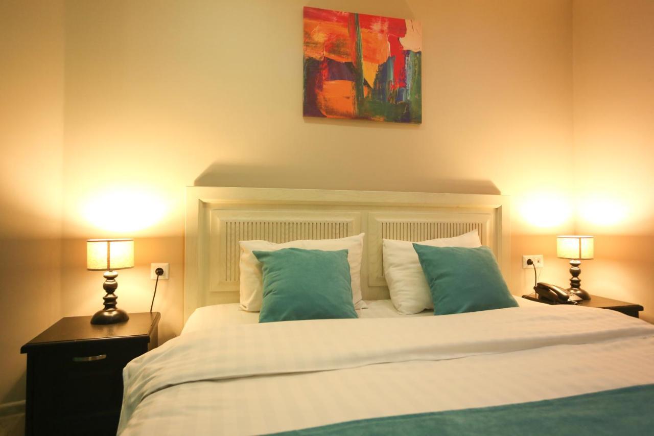 Hotel Dolabauri 4*