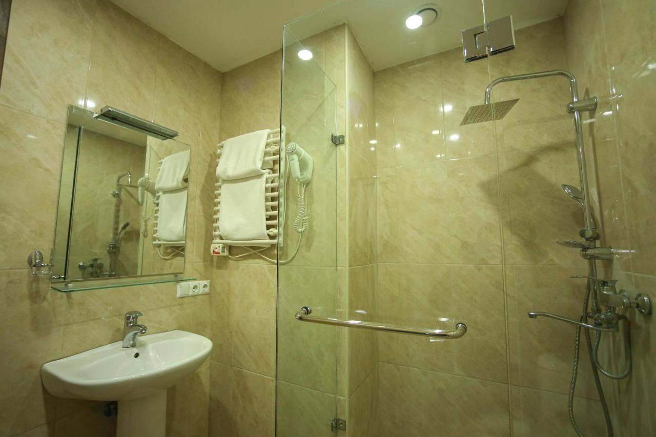 Hotel Dolabauri Tbilisi