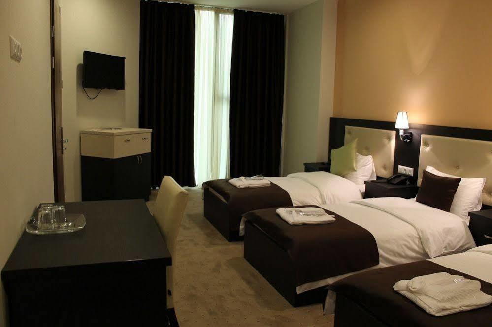 Dolabauri Hotel Tbilisi